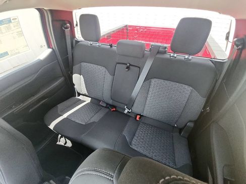 New 2026 Ford Ranger XLT RWD image 25