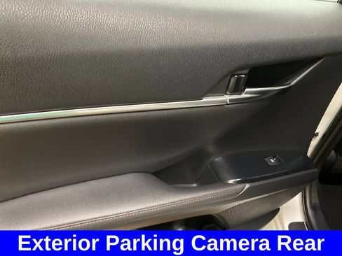 Used 2020 Toyota Camry XLE w/ Driver Assist Package AWD/4WD image 14
