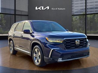 Used 2023 Honda Pilot EX-L video 2