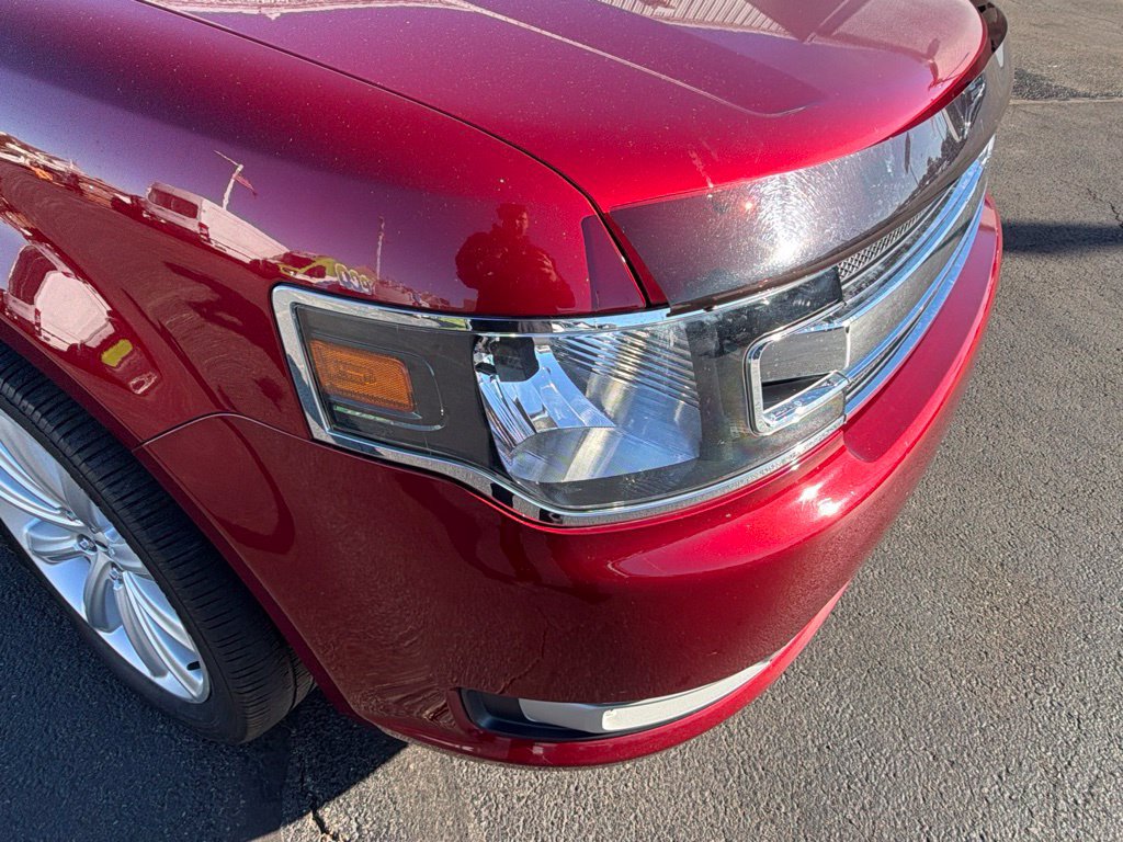 Used 2019 Ford Flex SEL w/ Equipment Group 202A AWD/4WD image 15