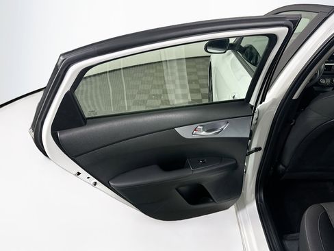 Used 2024 Kia Forte LXS image 25