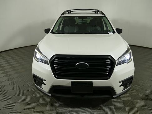 Used 2022 Subaru Ascent Onyx Edition AWD/4WD image 8
