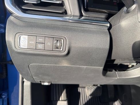 New 2026 GMC Terrain Elevation w/ LPO, Floor Liner Package image 20