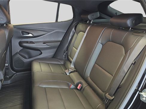 New 2026 Buick Envista Sport Touring w/ Convenience I Package image 15