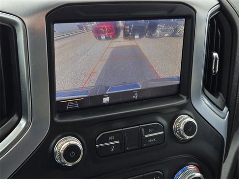 Used 2019 GMC Sierra 1500 SLT w/ SLT Premium Package image 21