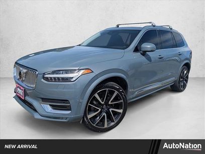 Used 2023 Volvo XC90 B6 Plus w/ Protection Package