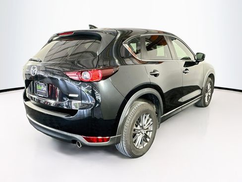 Used 2018 MAZDA CX-5 Sport FWD image 9
