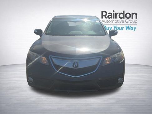 Used 2013 Acura RDX FWD w/ Technology Package image 7