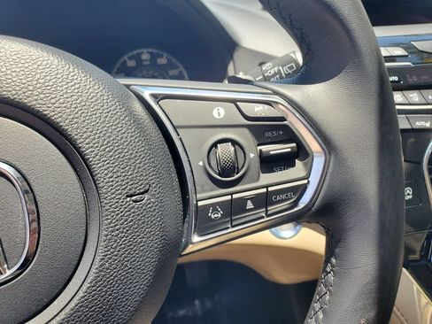 Used 2024 Acura RDX SH-AWD image 26