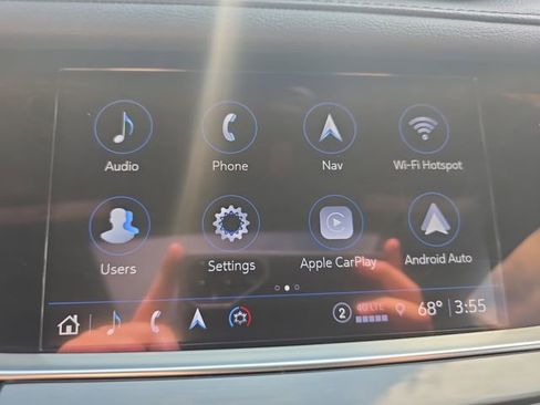 Certified 2023 Cadillac XT5 Premium Luxury image 22