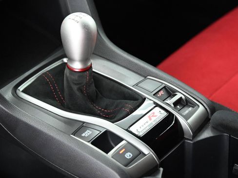 Used 2020 Honda Civic Type R image 41