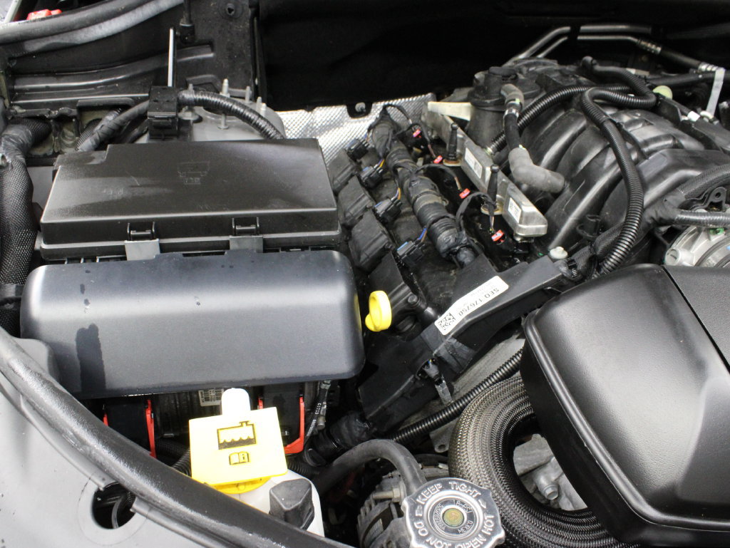 Used 2025 Dodge Durango R/T AWD/4WD image 30