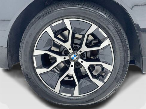 Used 2025 BMW X3 xDrive30i image 52