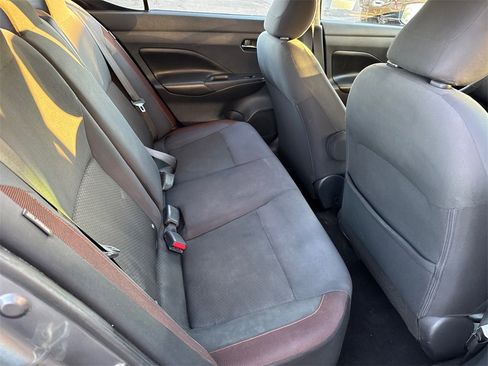 Used 2020 Nissan Versa SR image 21