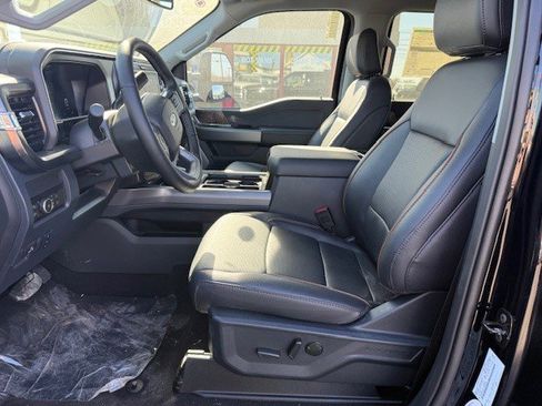New 2026 Ford F350 Lariat image 11