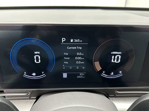 Certified 2024 Hyundai Kona SEL FWD image 15