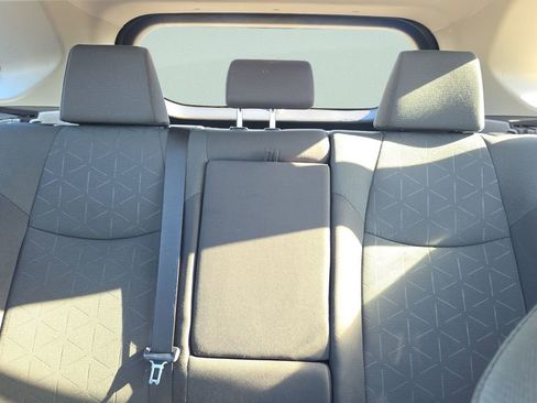 Used 2024 Toyota RAV4 XLE FWD image 10