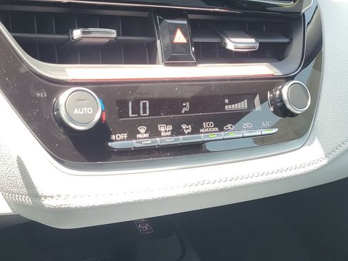 New 2026 Toyota Corolla SE FWD image 16