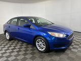 Used 2018 Ford Focus SE image 3