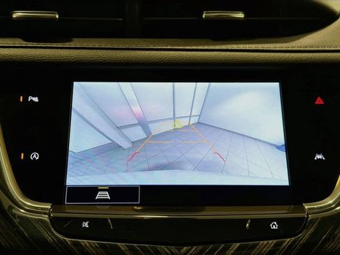 Certified 2024 Cadillac XT6 Premium Luxury w/ LPO, Floor Liner Package AWD/4WD image 13