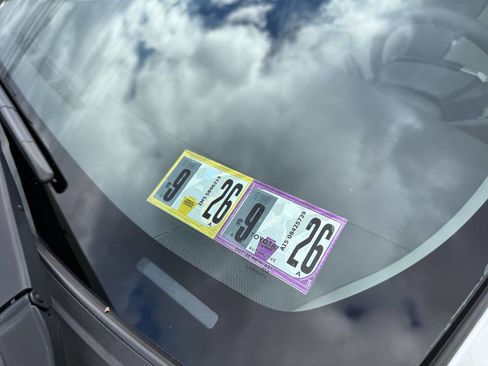 Used 2011 Toyota Prius Three image 14