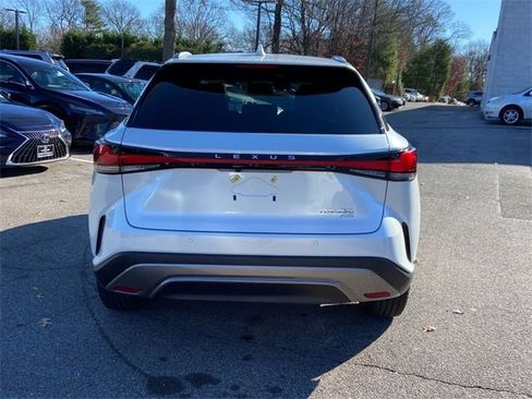 Used 2023 Lexus RX 350 Premium image 6