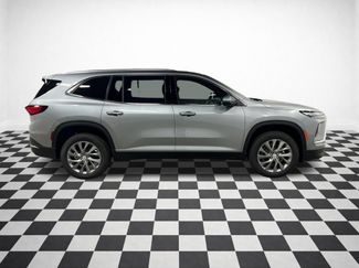 New 2026 Buick Enclave Preferred w/ Power Package AWD/4WD video 2