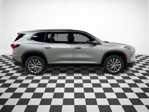 New 2026 Buick Enclave Preferred w/ Power Package AWD/4WD image 2