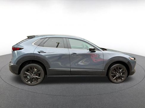Used 2025 MAZDA CX-30 AWD 2.5 S w/ Preferred Package image 8