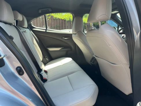 Used 2023 Lexus UX 250h AWD w/ Accessory Package (Z2) image 14