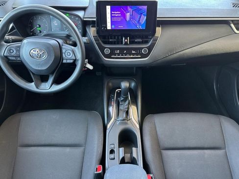 Used 2023 Toyota Corolla LE FWD image 15
