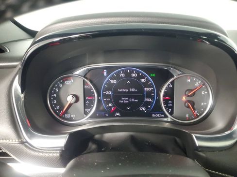 Used 2022 Chevrolet Traverse Premier w/ Redline Edition AWD/4WD image 27