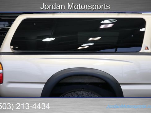 Used 2002 Toyota Tacoma 4x4 Xtracab V6 image 57