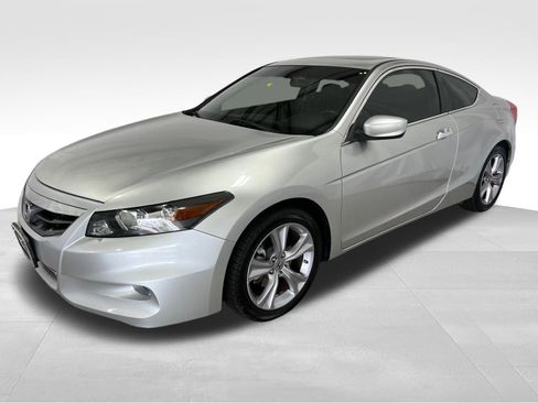 Used 2012 Honda Accord EX-L image 1