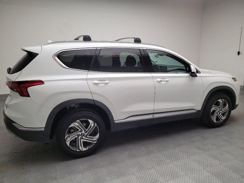 Used 2022 Hyundai Santa Fe SEL AWD/4WD image 10