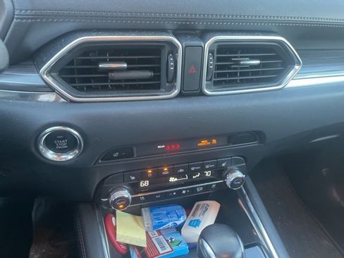 Used 2019 MAZDA CX-5 Grand Touring w/ GT Premium Package image 7