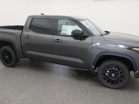 New 2026 Toyota Tundra Limited image 95