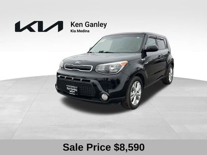Used 2016 Kia Soul +
