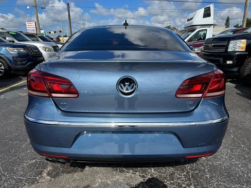 Used 2016 Volkswagen CC R-Line image 6