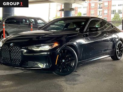 Used 2021 BMW 430i Coupe w/ Premium Package