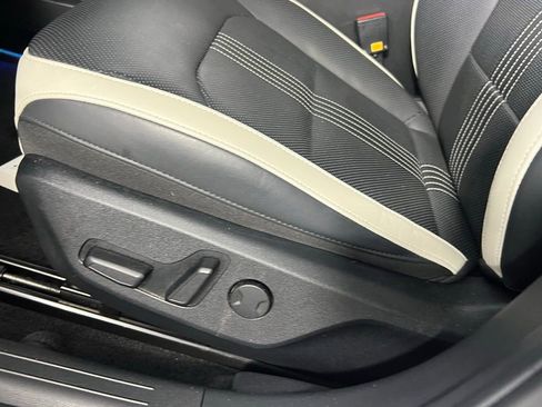 Used 2022 Kia EV6 GT-Line image 23