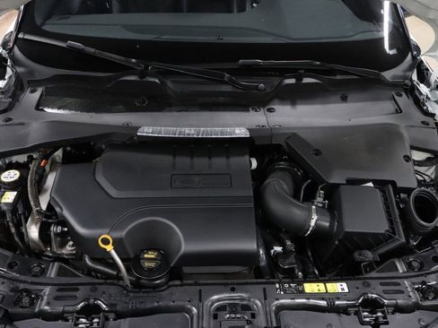 Used 2020 Land Rover Range Rover Evoque S image 26