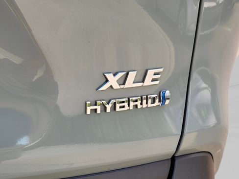 Certified 2023 Toyota RAV4 XLE Premium image 13