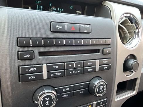 Used 2012 Ford F150 XLT w/ XLT Chrome Pkg AWD/4WD image 37