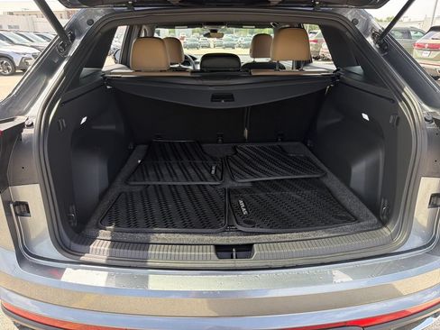 Used 2024 Volkswagen Atlas Cross Sport SE AWD/4WD image 27