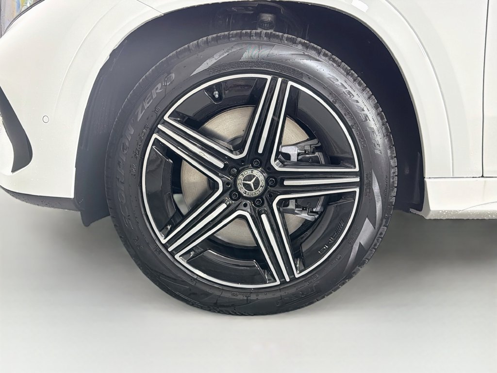 New 2027 Mercedes-Benz GLE 450 4MATIC image 33