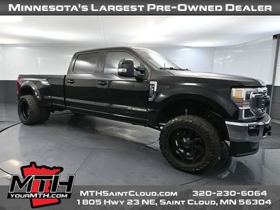 Used 2020 Ford F350 Lariat w/ Lariat Ultimate Package