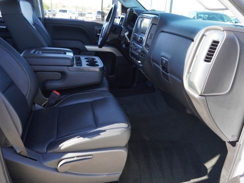 Used 2018 Chevrolet Silverado 2500 LT w/ Texas Edition image 15