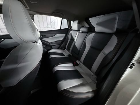 Used 2020 Subaru Crosstrek 2.0i Limited w/ Moonroof Package image 22