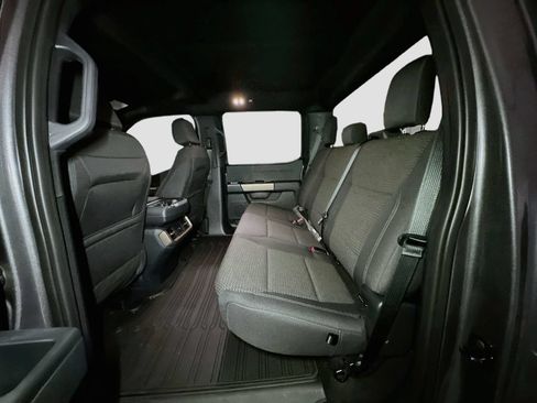 New 2026 Ford F150 STX w/ Equipment Group 201A FX4 AWD/4WD image 30